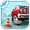 Ice Driver