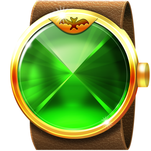 Jewel Gems for Android Wear