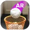 Paper Bin AR
