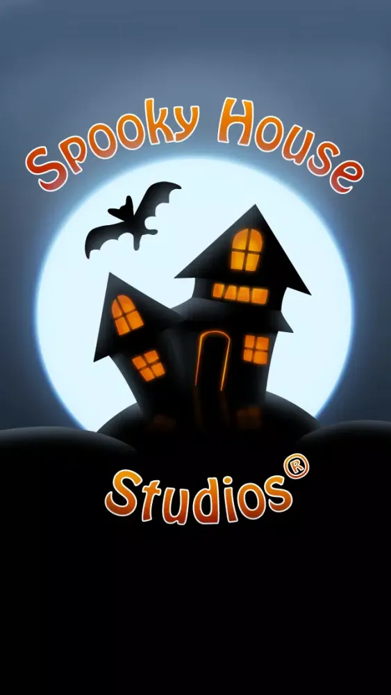 Spooky House ® Halloween Crush Screenshots