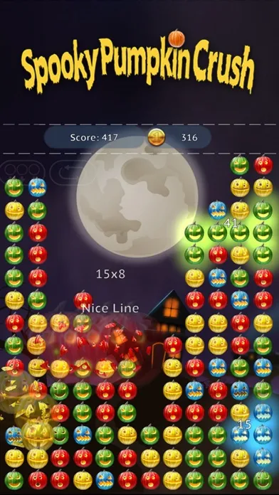 Captures d'écran de Spooky House ® Halloween Blast