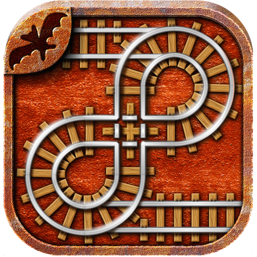 Rail Maze