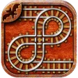 Rail Maze