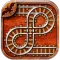 Rail Maze