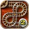 Rail Maze 2