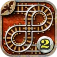 Rail Maze 2 : Train Puzzler