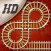 Rail Maze Pro HD
