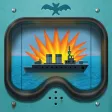 You Sunk - rocket battleship