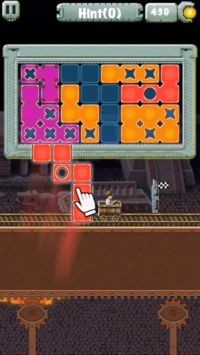 Age of Pashakan : Zapotec Puzzle Screenshots
