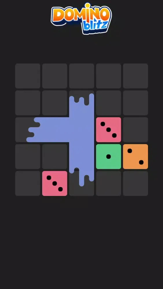 Capturas de pantalla de Domino Blitz