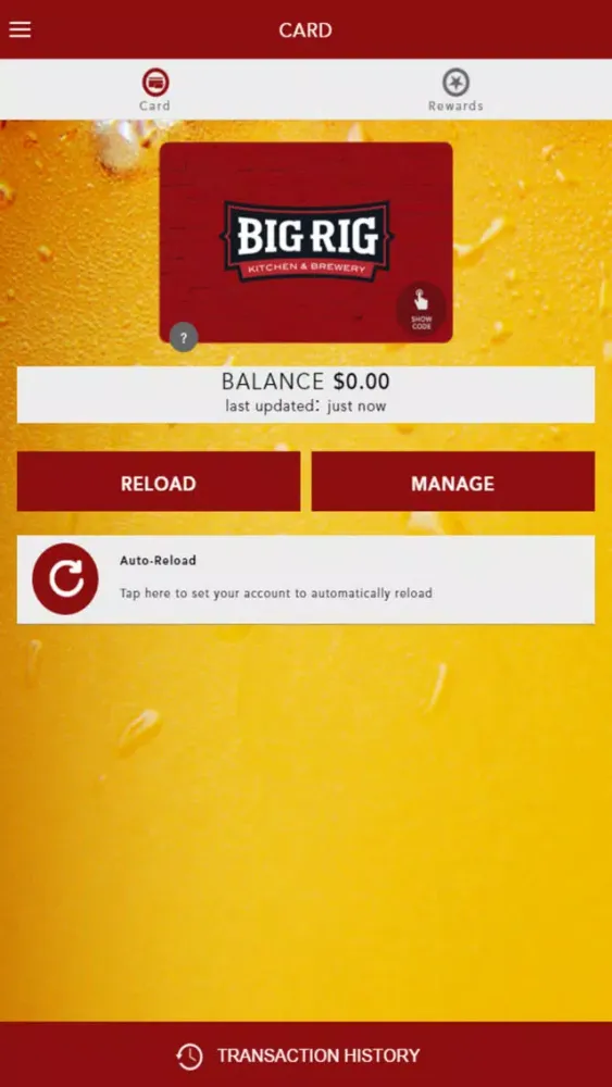 Big Rig Brewery Screenshots