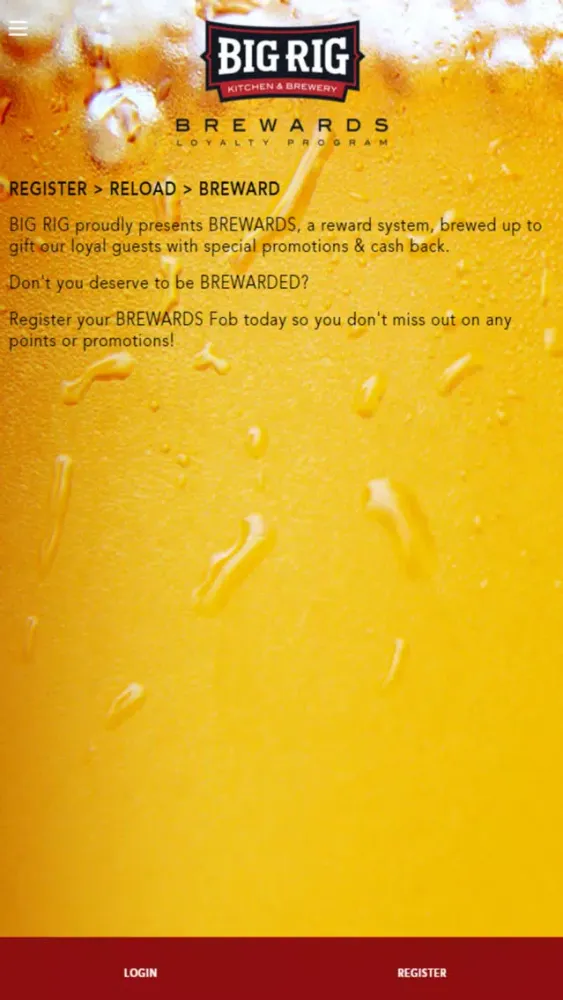 Big Rig Brewery Screenshots