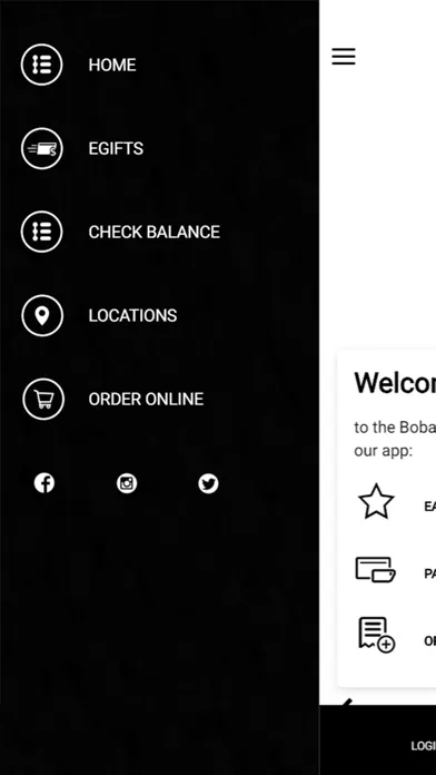 Boba Boy Screenshots