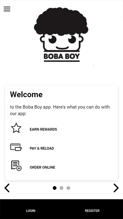 Boba Boy Screenshots