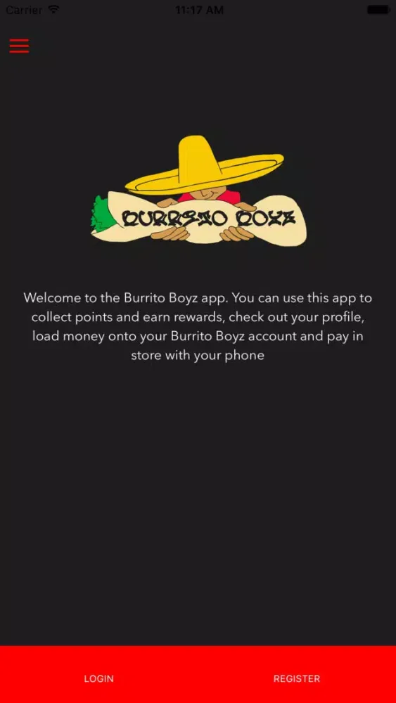Скриншоты Burrito Boyz