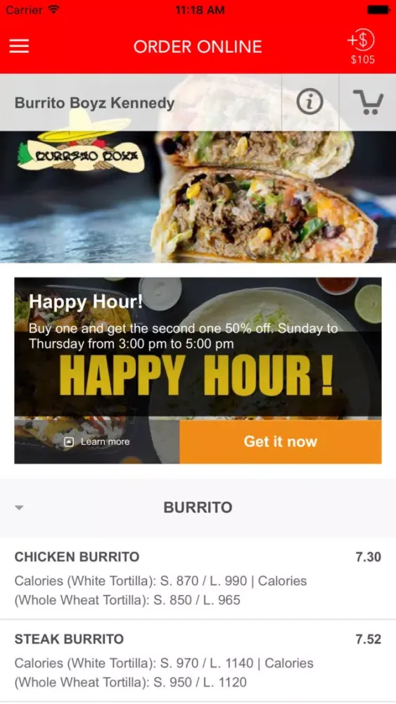 Скриншоты Burrito Boyz