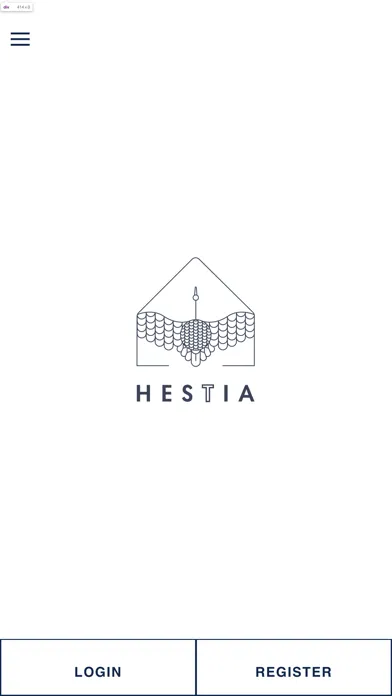 ภาพหน้าจอของ Hestia