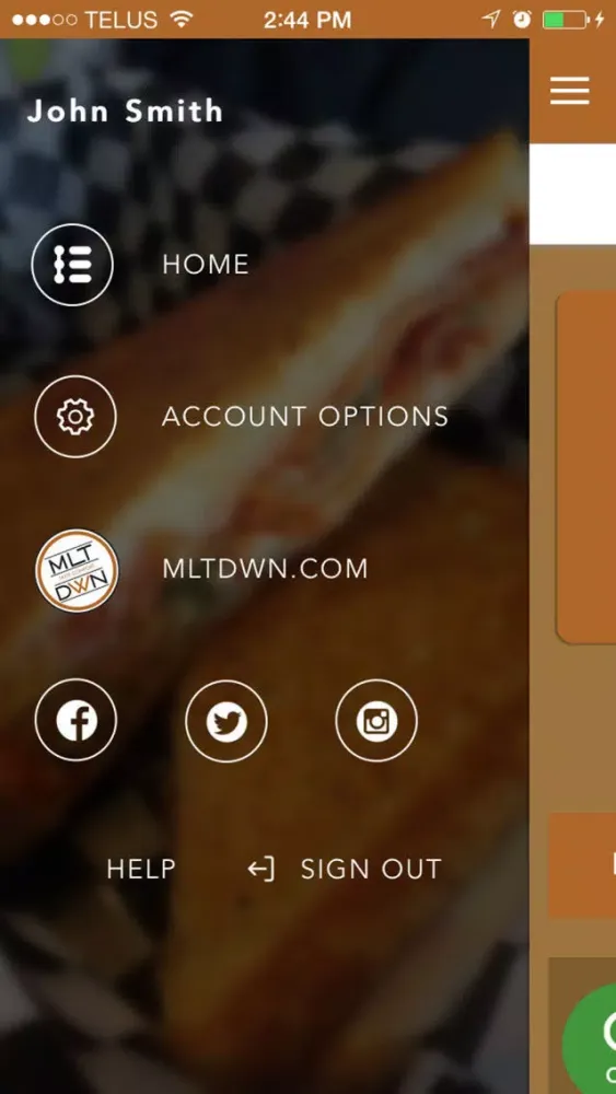MLT DWN应用截图