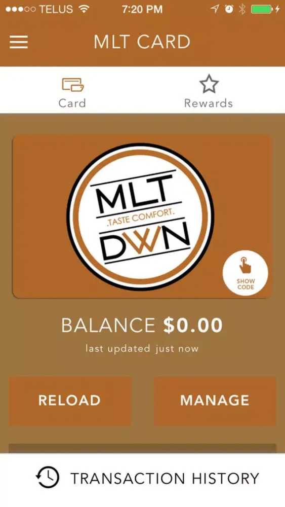 MLT DWN应用截图