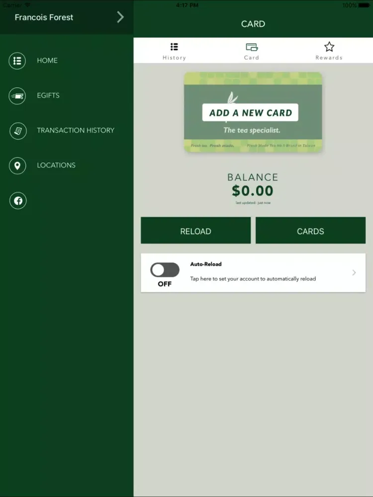 صور Presotea Alberta iPad 