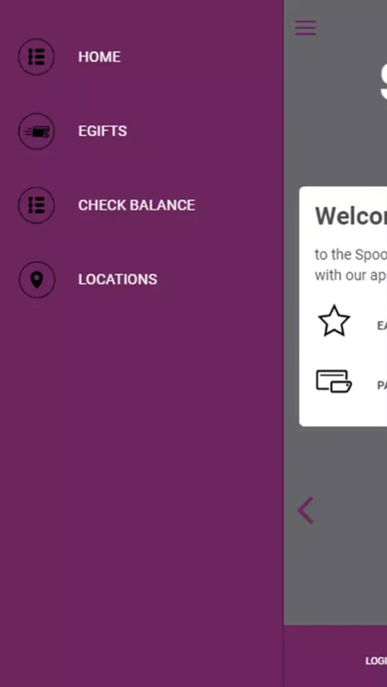 Spoons Acai Screenshots