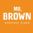 Mr Brown - Order Online