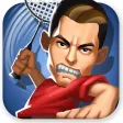 Badminton Cups 2015