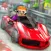 Sport Car Simulator Racing Real Speed Cars Race Game For Kids