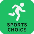 Sport Choice soccer pari