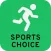 Sport Choice soccer pari