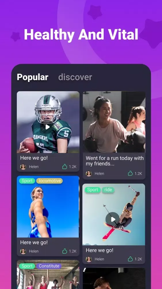 صور Bidu - chill to enjoy
