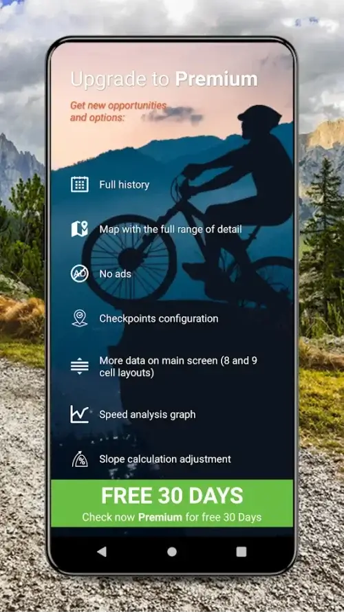 Bike Tracker-screenshot-5