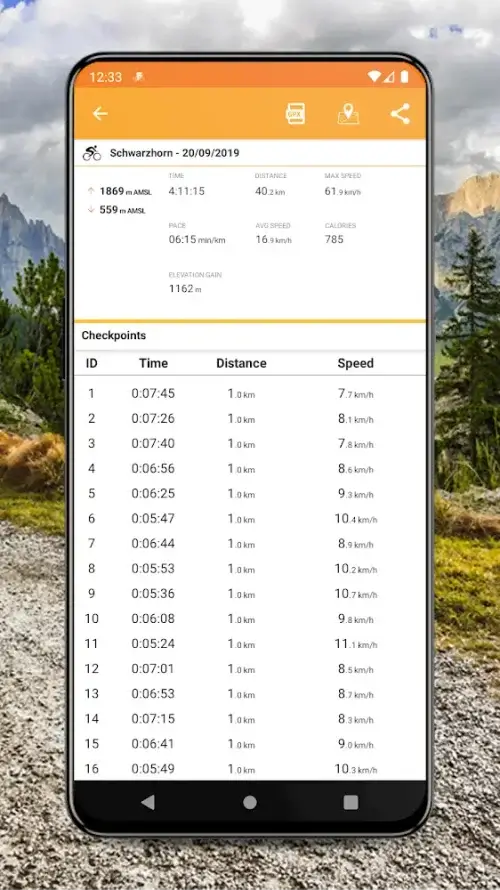 Bike Tracker-screenshot-6