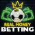 Sports Betting for Real