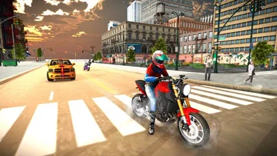 Capturas de tela do Club Motor City