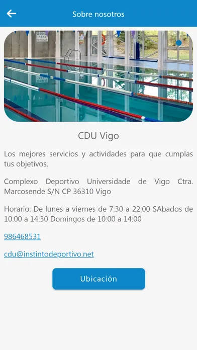 صور CDU VIGO