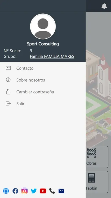 Nuestro Municipio Screenshots