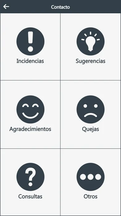 Nuestro Municipio Screenshots