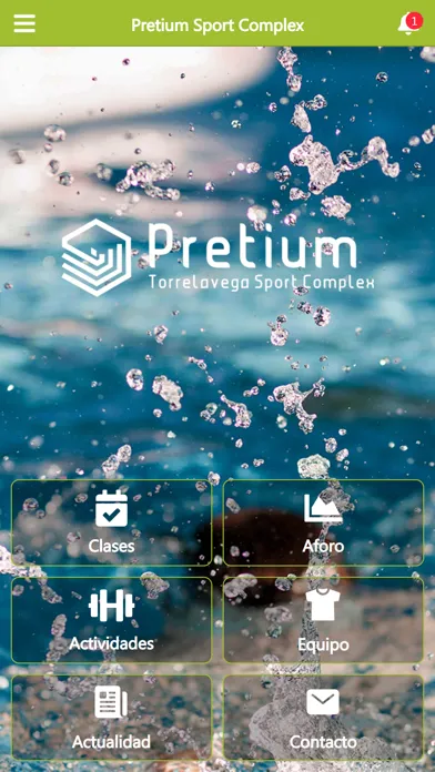 Pretium SC Screenshots