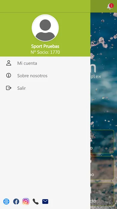 Pretium SC Screenshots