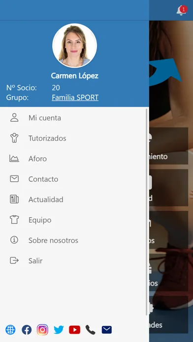 صور DeporWEB