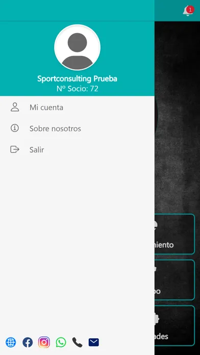 Urban Gym Almendralejo Screenshots