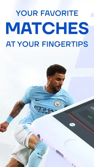 MostSports: Compare Your Odds应用截图