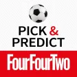 FourFourTwo Pick & Predict