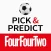 FourFourTwo Pick & Predict