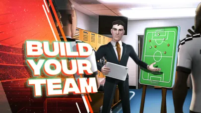 Football Faction スクリーンショット
