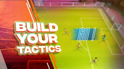 Football Faction スクリーンショット
