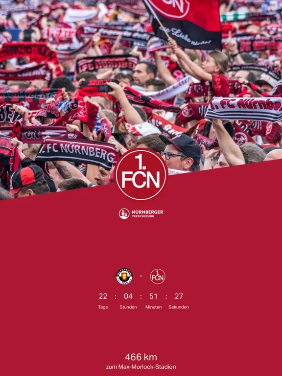 1. FCN iPad  स्क्रीनशॉट