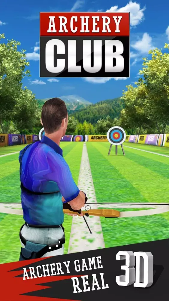 Archery スクリーンショット