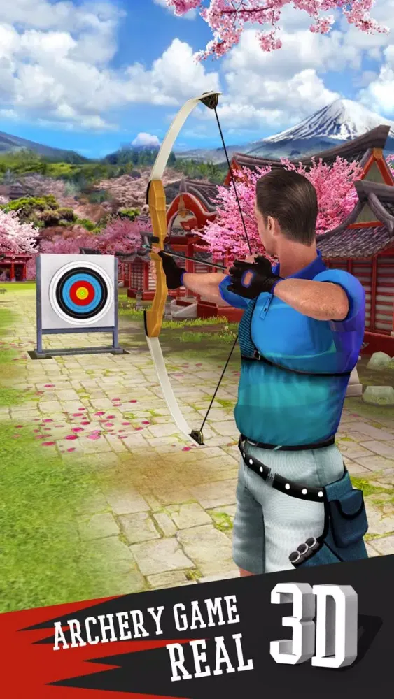 Archery スクリーンショット